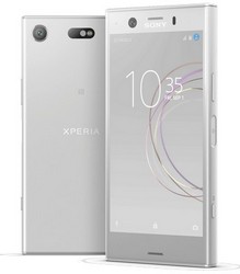 Замена экрана на телефоне Sony Xperia XZ1 Compact в Омске